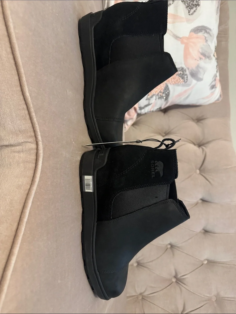 Sorel classic chelsea